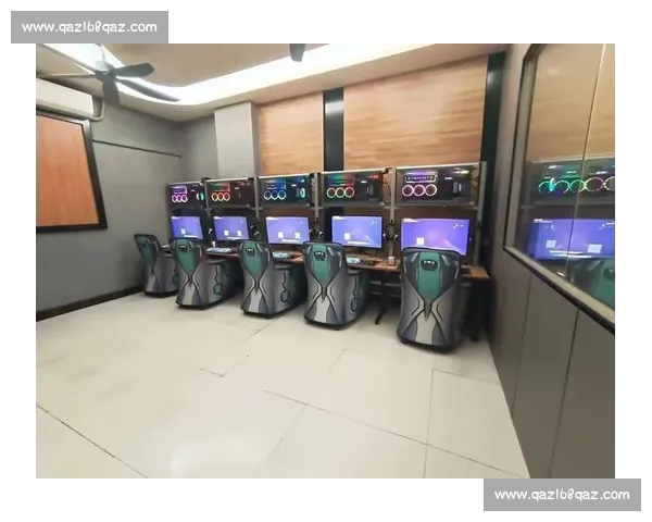 电竞网站官网入口全新升级畅享顶级游戏体验欢迎访问官方平台